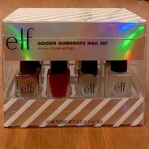 e.l.f. Cosmetics Goody Gumdrops Nail Set